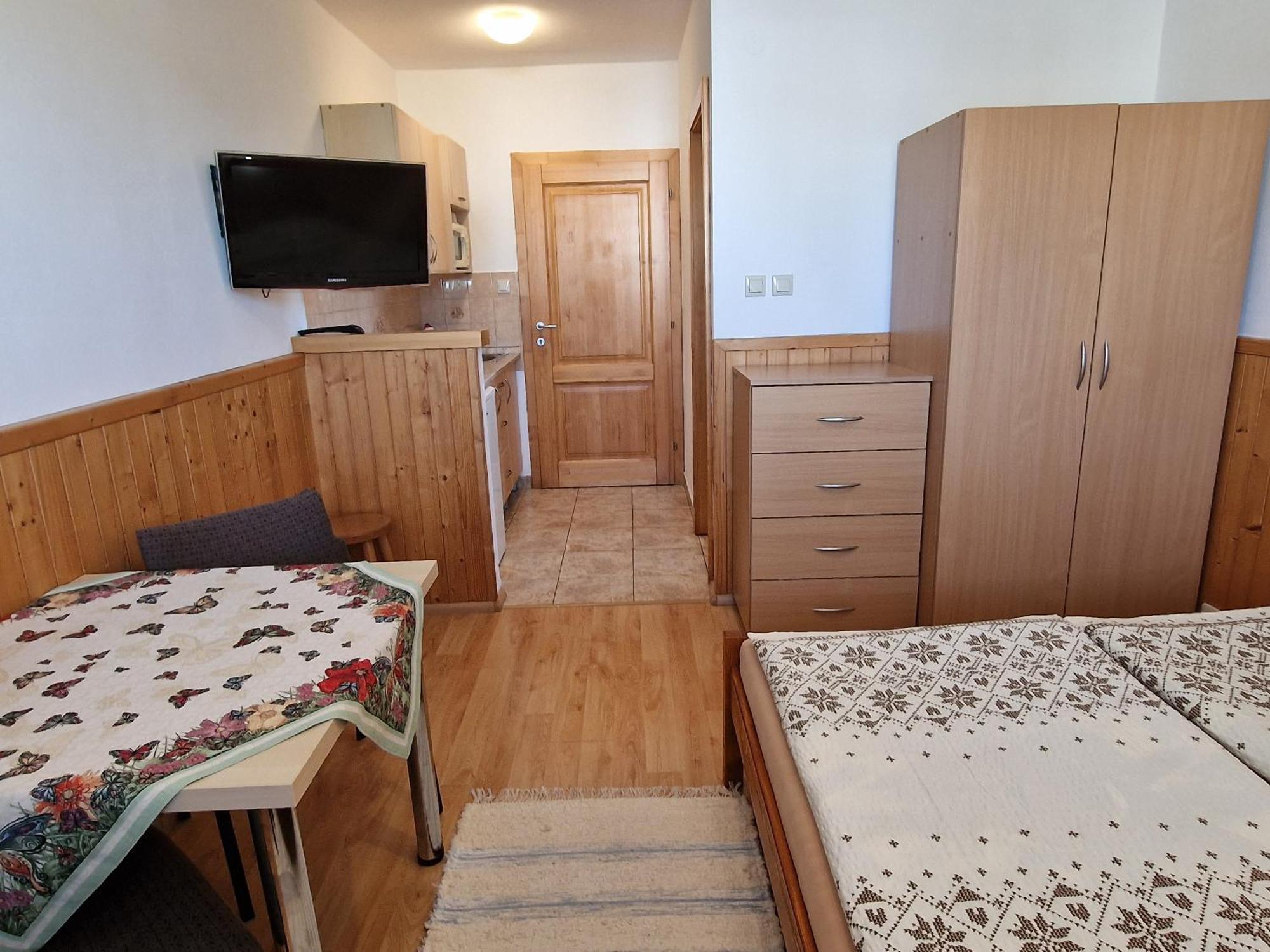 Apartmany Lydia Zuberec Exterior photo