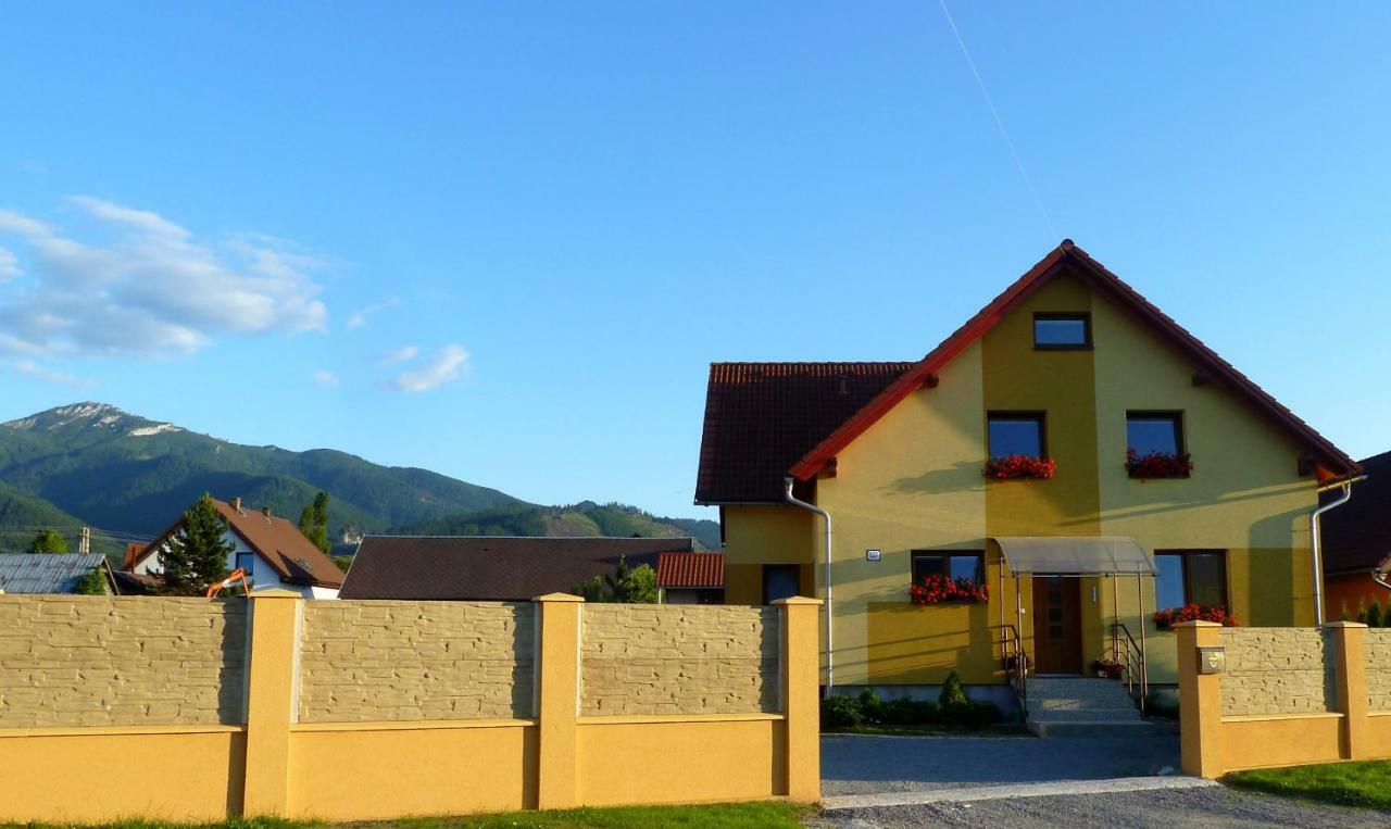 Apartmany Lydia Zuberec Exterior photo